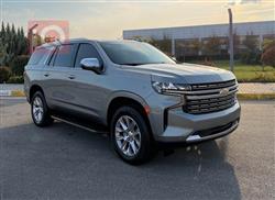 شيفروليه تاهو